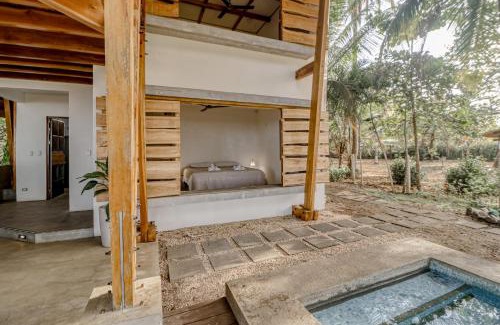 Javilla Haus | Mangue House