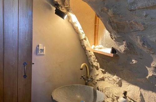 Thalames Wohnung | Mani Cavehouse lagkada