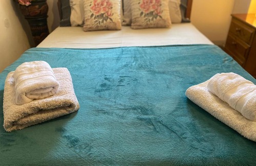 Pagkia Haus | Mani Spot in Stavri