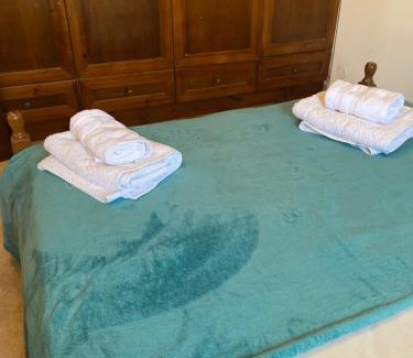 Pagkia Haus | Mani Spot in Stavri