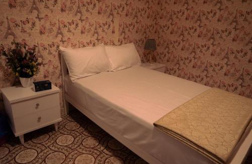 Al Manial Wohnung | Manial's 4BR'S Apt bytheNile