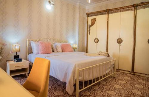 Al Manial Wohnung | Manial's 4BR'S Apt bytheNile