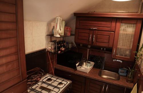 Al Manial Wohnung | Manial's 4BR'S Apt bytheNile