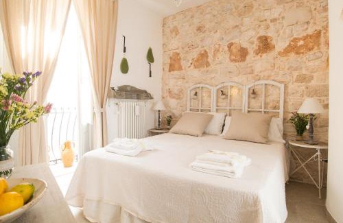 Turi Haus | Manidibianco Apulian Relaxing Stay