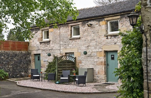 Hartington Haus | Manifold Cottage - Central and Cosy