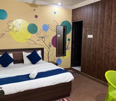 Tapovan Haus | MANIK GUEST HOUSE