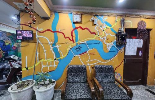 Tapovan Haus | MANIK GUEST HOUSE