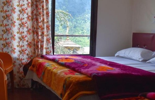 Guptkashi Haus | Manikarnika Cottages, Guptkashi