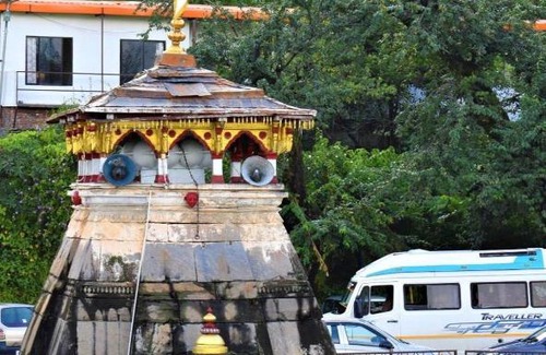 Guptkashi Haus | Manikarnika Cottages, Guptkashi