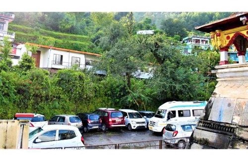 Guptkashi Haus | Manikarnika Cottages, Guptkashi