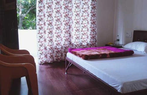 Guptkashi Haus | Manikarnika Cottages, Guptkashi