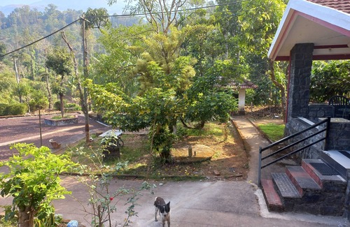 Mananthavady Hütte | Manikkal Outhouse Cottage Wayanad
