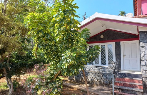 Mananthavady Hütte | Manikkal Outhouse Cottage Wayanad