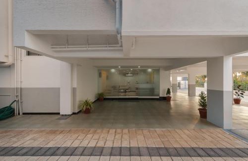 Udupi Wohnung | Manipal Atalia Service Apartments