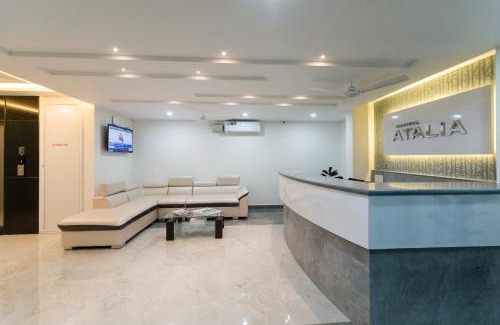 Udupi Wohnung | Manipal Atalia Service Apartments
