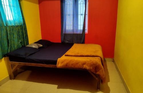 Vattakanal Haus | Manoj Homestay Vattakanal