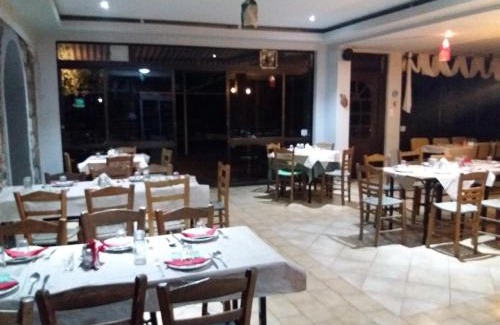 Livadi Haus | Manoleas Rooms to Let