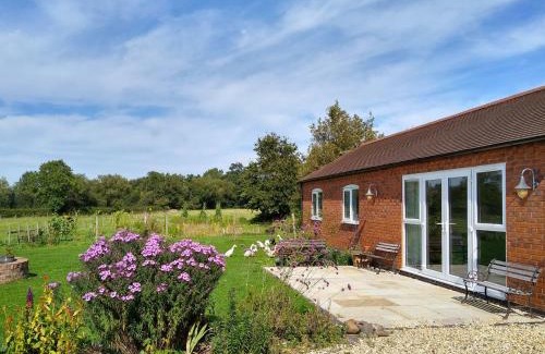 Ockbrook Haus | Manor Farm Cottage