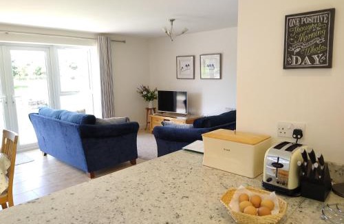 Ockbrook Haus | Manor Farm Cottage