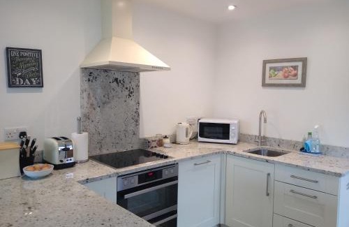 Ockbrook Haus | Manor Farm Cottage