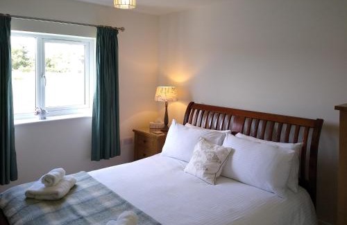 Ockbrook Haus | Manor Farm Cottage