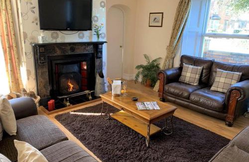 Reighton Villa | Manor Farm Holiday Cottages