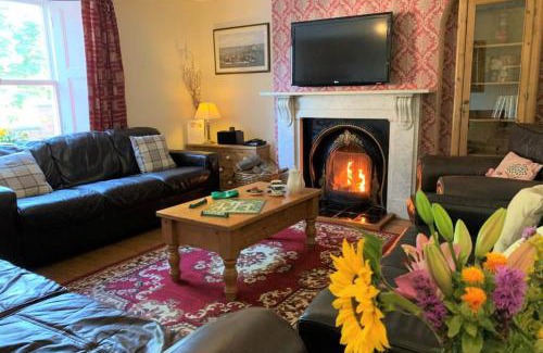 Reighton Villa | Manor Farm Holiday Cottages