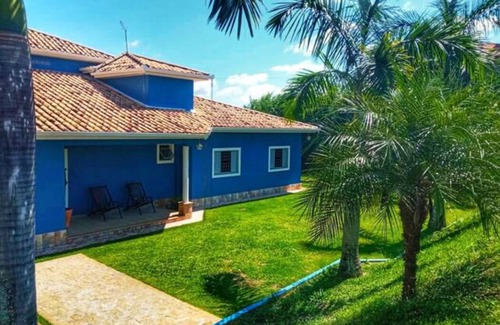 Ribeirao Das Neves Haus | SOLARESS HOUSE SITE