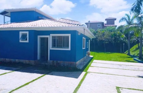 Ribeirao Das Neves Haus | SOLARESS HOUSE SITE