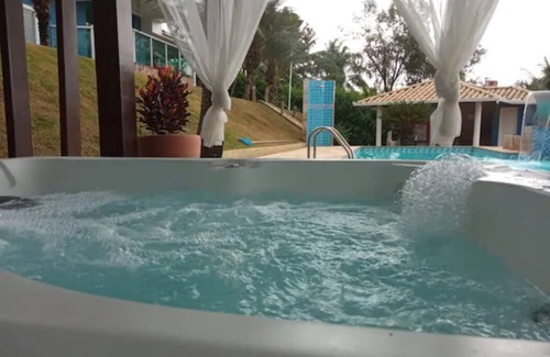 Ribeirao Das Neves Haus | SOLARESS HOUSE SITE