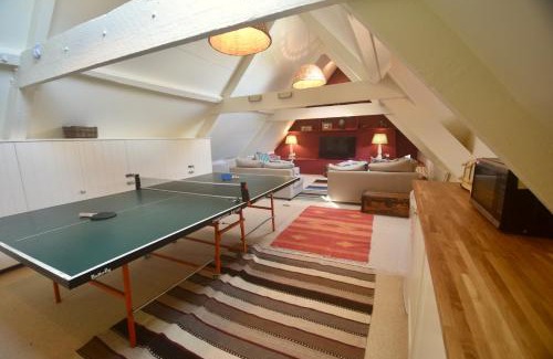 Wraxall Haus | Manor House Farm By Birch Stays