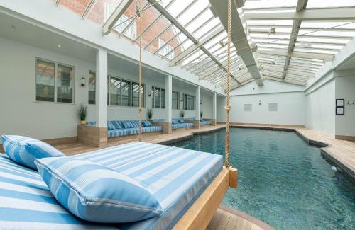 Alsager Hotel | Manor House Hotel & Spa, Alsager