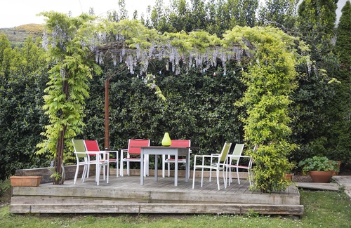 A Lama Villa | Herrenhaus in Rías Baixas