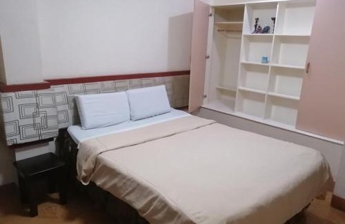 Talisay Hotel | Manora Apartment