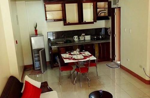 Talisay Hotel | Manora Apartment