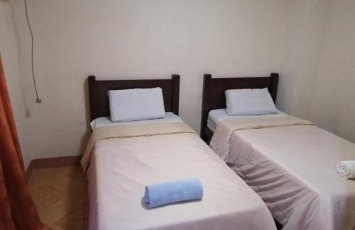 Talisay Hotel | Manora Apartment