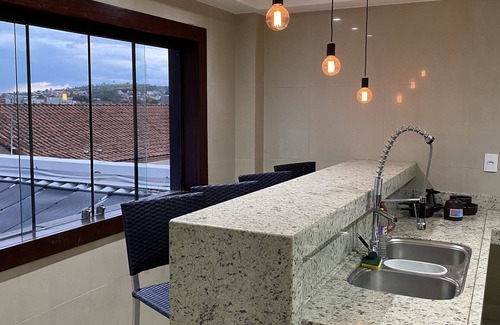 Sion Haus | Mansão DE Luxo 2