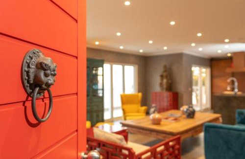 Arco da Calheta Villa | Mansão Macau by LovelyStay