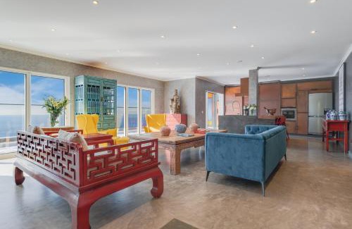 Arco da Calheta Villa | Mansão Macau by LovelyStay