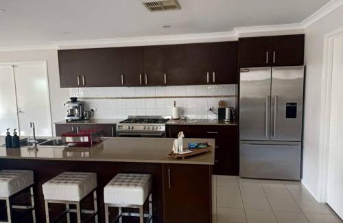 Mansfield Haus | Mansfield Accommodation - Sojourn on Stewart