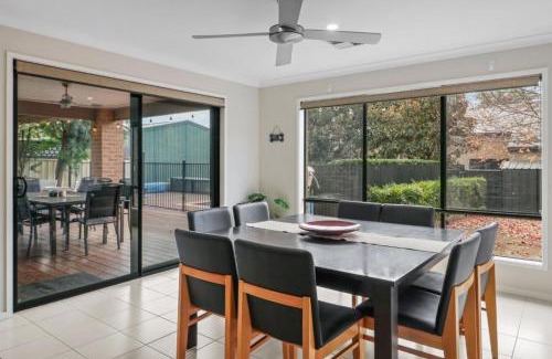 Mansfield Haus | Mansfield Accommodation - Sojourn on Stewart