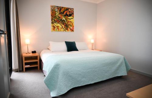 Mansfield Wohnung | Mansfield Apartments