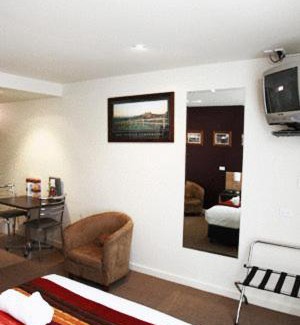 Mansfield Hotel | Mansfield Motel