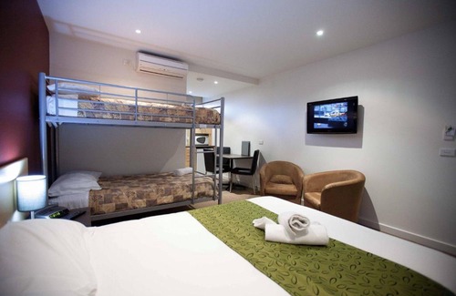 Mansfield Hotel | Mansfield Motel