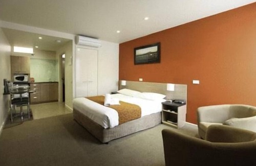 Mansfield Hotel | Mansfield Motel