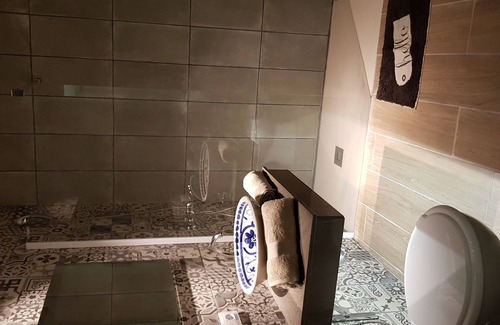 Sabariego Haus | Herrenhaus Alba "ein Traum"