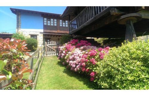 Pruneda Haus | Mansion in Nava with Pool & Terrace
