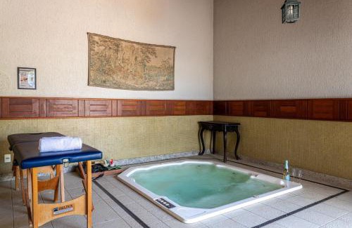 Sao Francisco Haus | Mansão em Niterói com Piscina e Vista Mar | LD 58