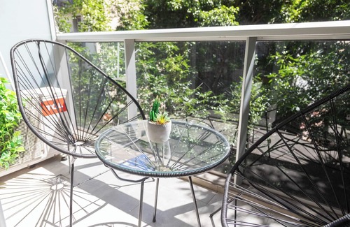 Balvanera Wohnung | Mansion Mitre