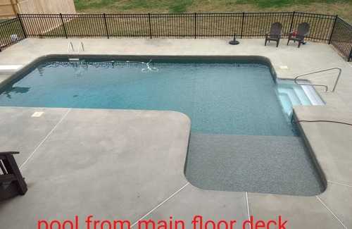 Villa Rica Haus | Country Mansion Luxury 6k ft-6br / 5ba - Schlaf 25-Erlauben 30 POOL -2 Küchen